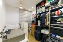 The Visionaire (D27), Condominium #560572901